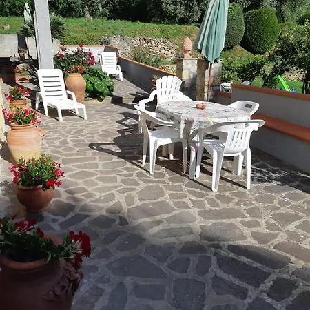 Apartament Casa Giacomo Capoliveri (Isola d'Elba)