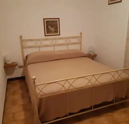 Casa Giacomo * Capoliveri (Isola d'Elba)