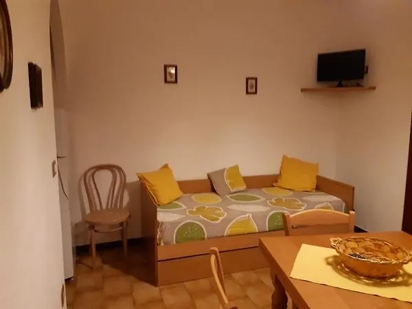 Casa Giacomo Lägenhet