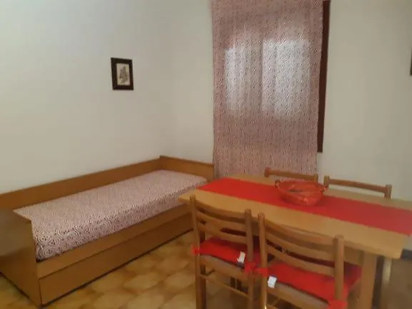 Lägenhet Casa Giacomo *