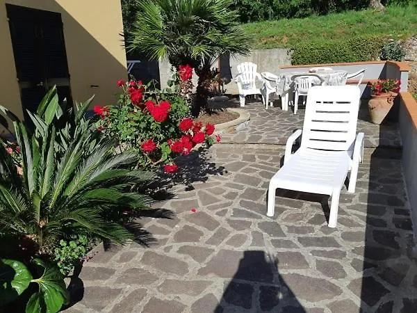 Casa Giacomo Lägenhet