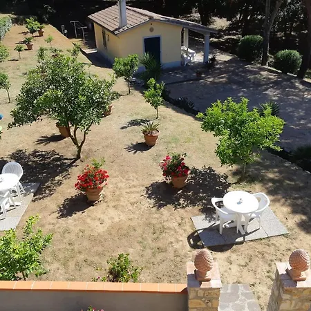 Casa Giacomo Apartment *