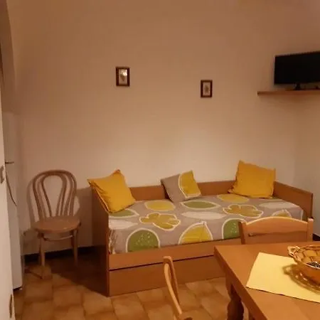 Casa Giacomo 公寓