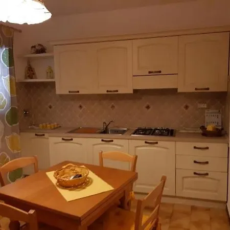 Casa Giacomo Apartment *