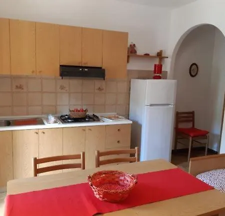 Casa Giacomo Apartment *