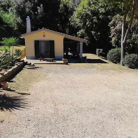 Casa Giacomo Apartment Capoliveri (Isola d'Elba)