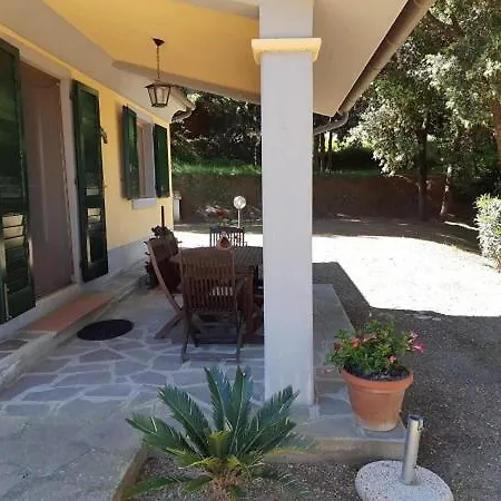 Apartment Casa Giacomo *