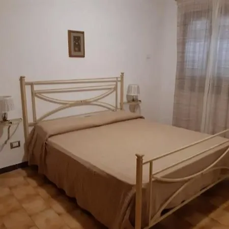 Apartment Casa Giacomo Capoliveri (Isola d'Elba)