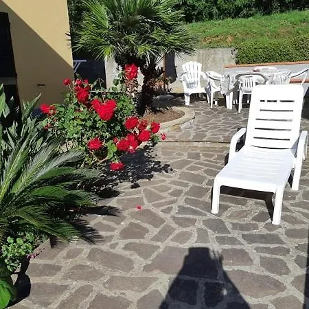 Casa Giacomo Apartment