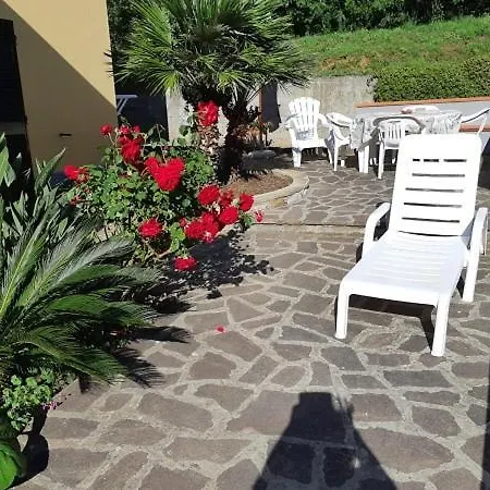 Casa Giacomo 公寓
