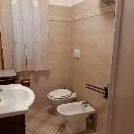 Apartment Casa Giacomo