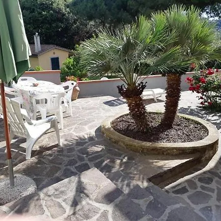 Appartement Casa Giacomo *