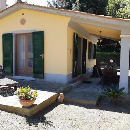 Casa Giacomo * Capoliveri (Isola d'Elba)