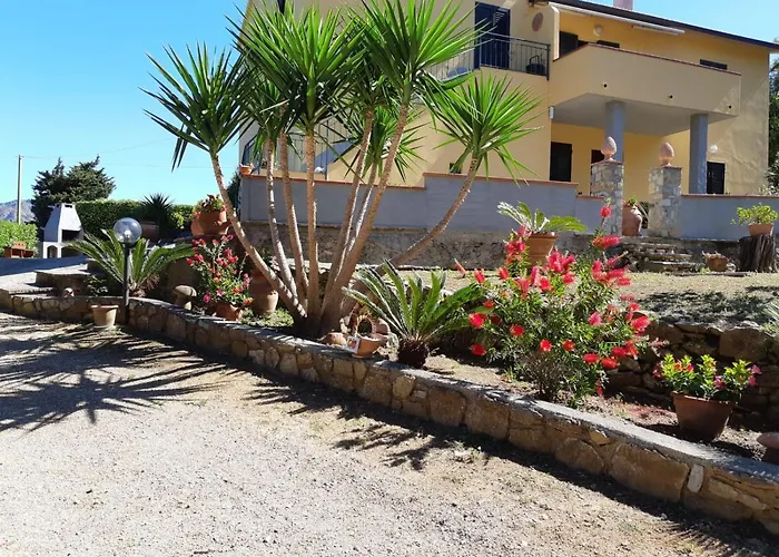 Casa Giacomo Appartement *