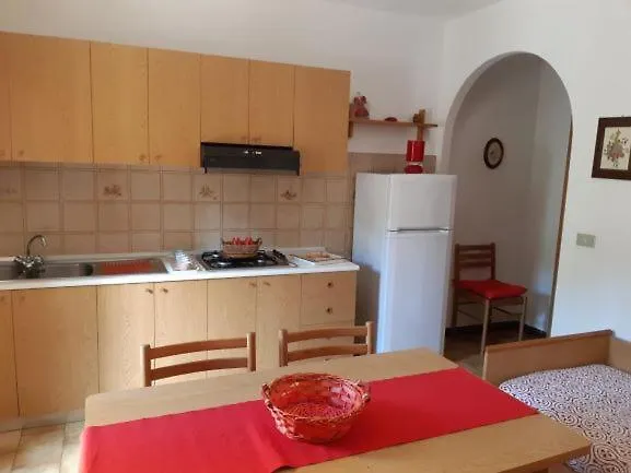 Casa Giacomo Appartement *