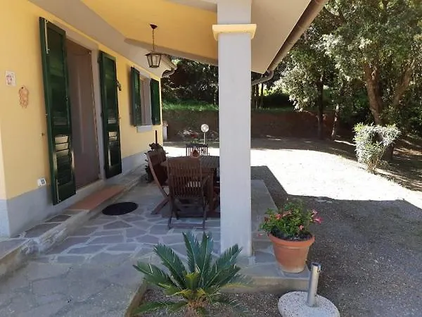 Appartement Casa Giacomo *