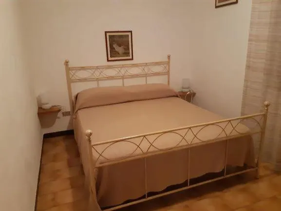 Casa Giacomo * Capoliveri (Isola d'Elba)