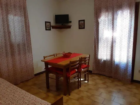 Casa Giacomo Appartement Capoliveri (Isola d'Elba)