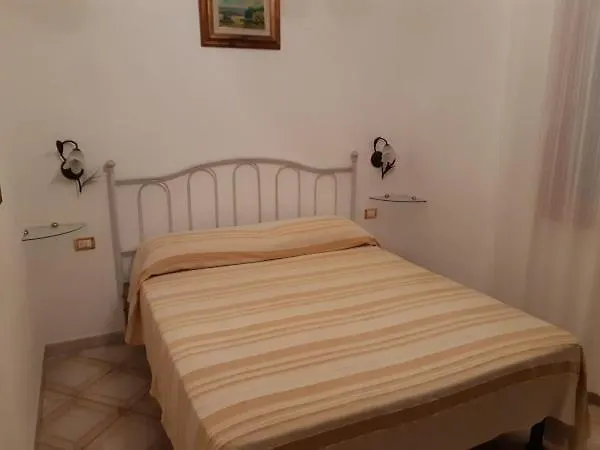 Appartement Casa Giacomo