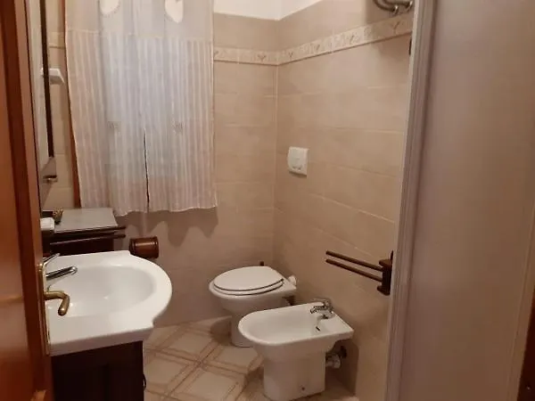 Appartement Casa Giacomo