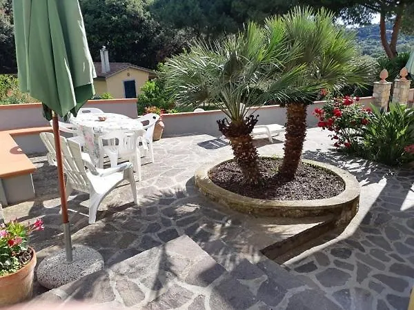 Appartement Casa Giacomo *