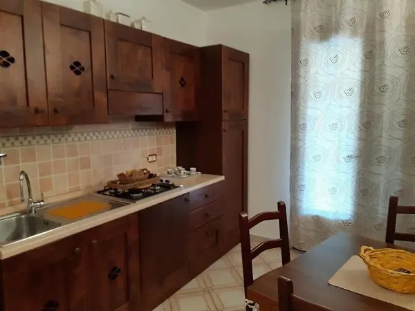 Appartement Casa Giacomo *