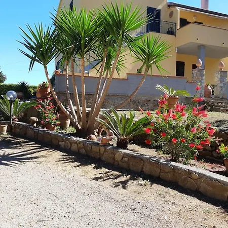 Casa Giacomo Lägenhet *