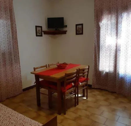 Casa Giacomo Lägenhet Capoliveri (Isola d'Elba)